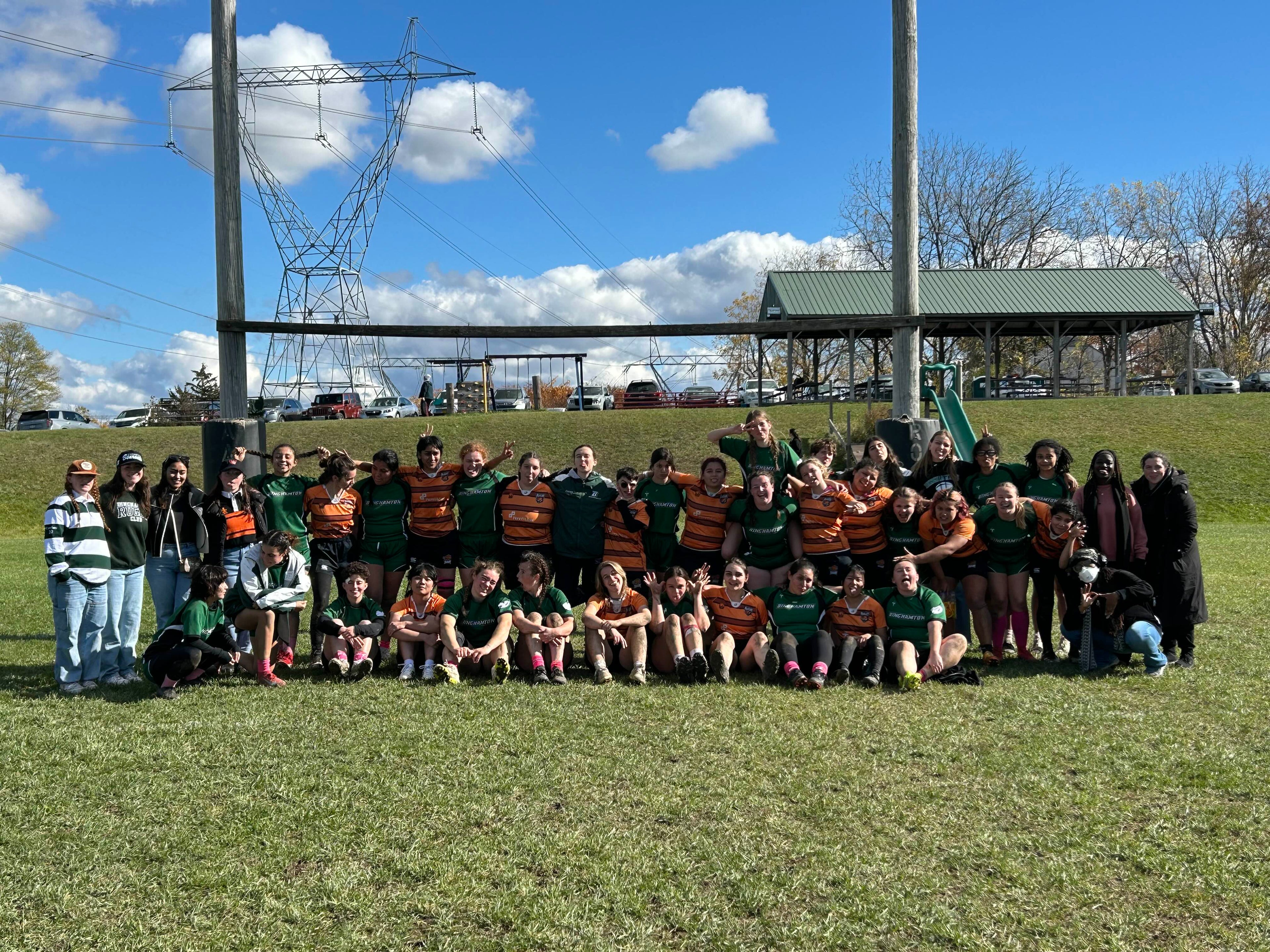 Thinking About Joining Rugby? Here’s Why You Should