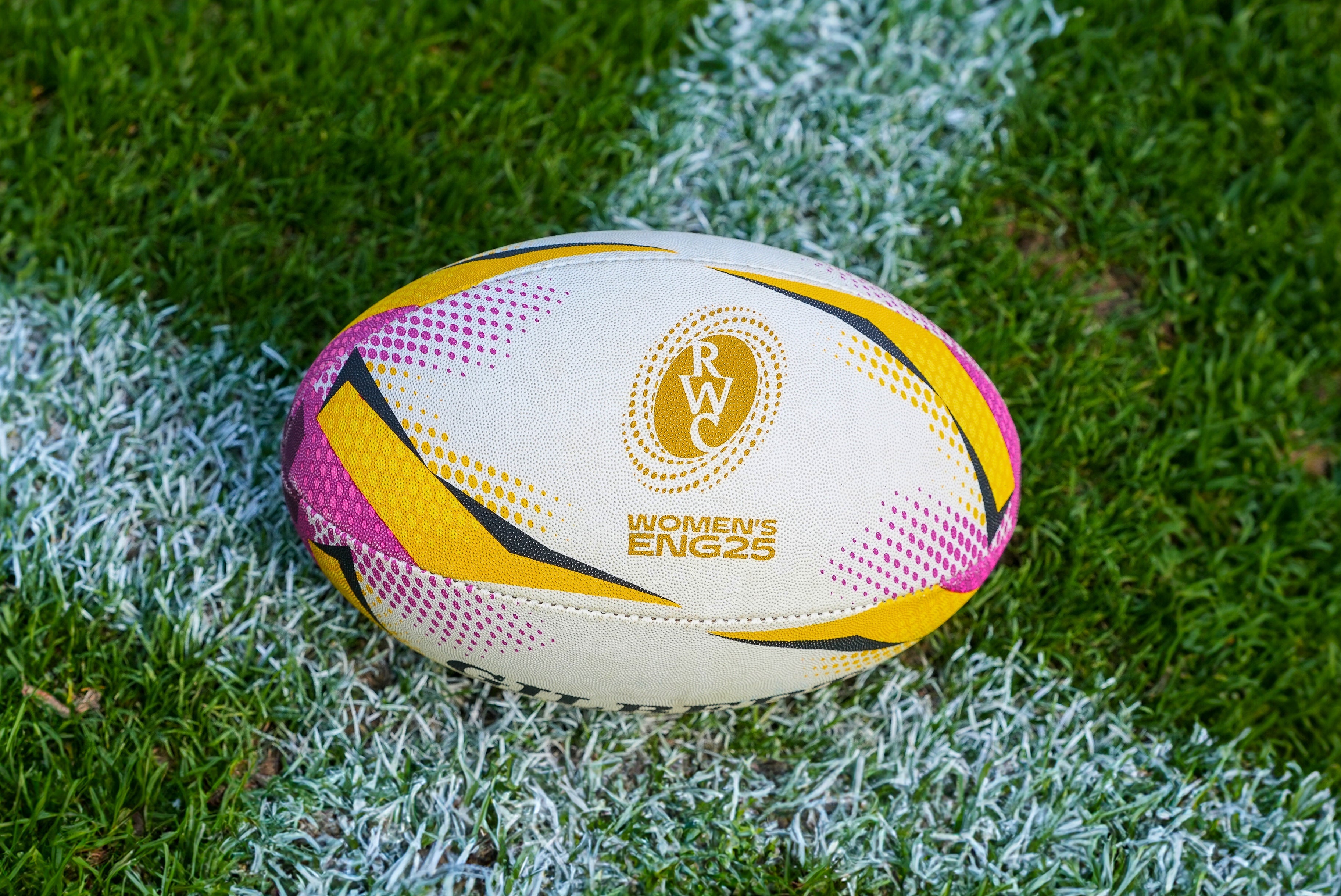 rugby ball