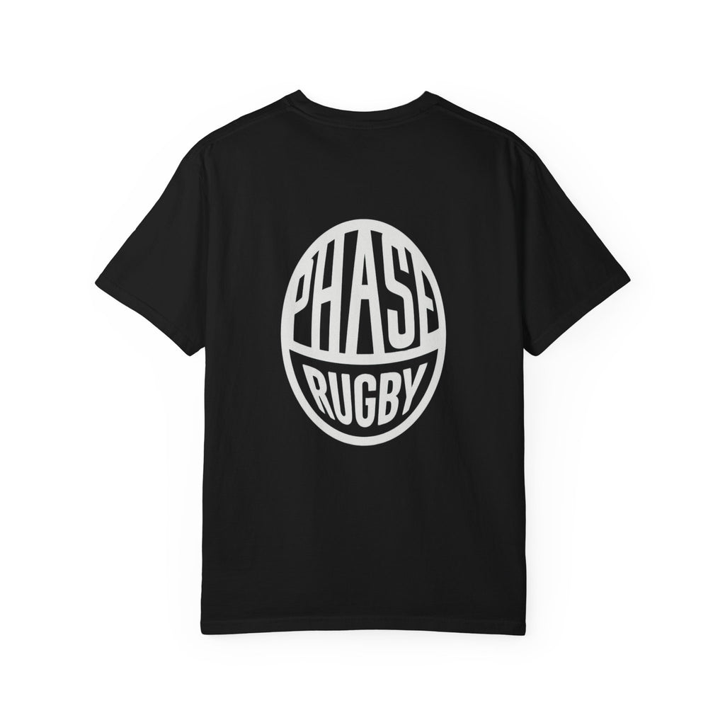 Skeleton Rugby Unisex T-Shirt