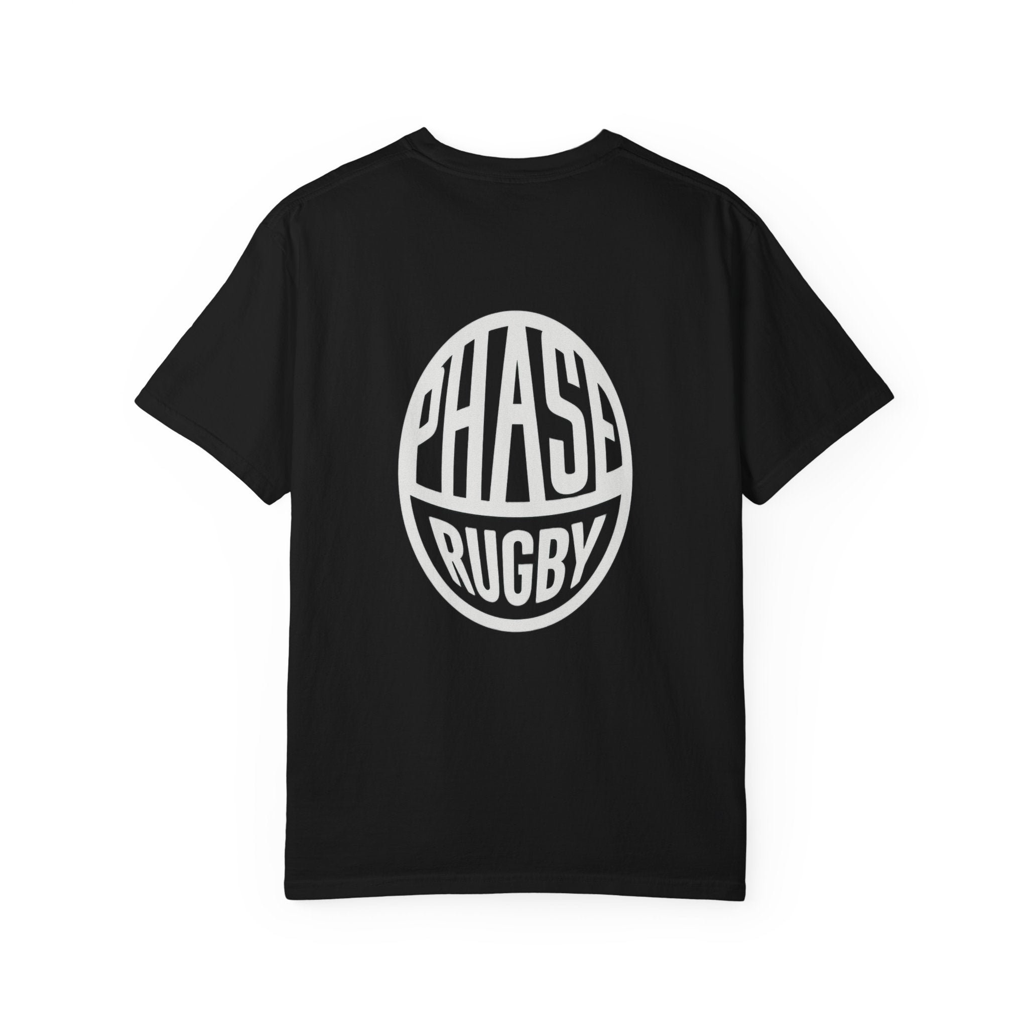 Skeleton Rugby Unisex T-Shirt