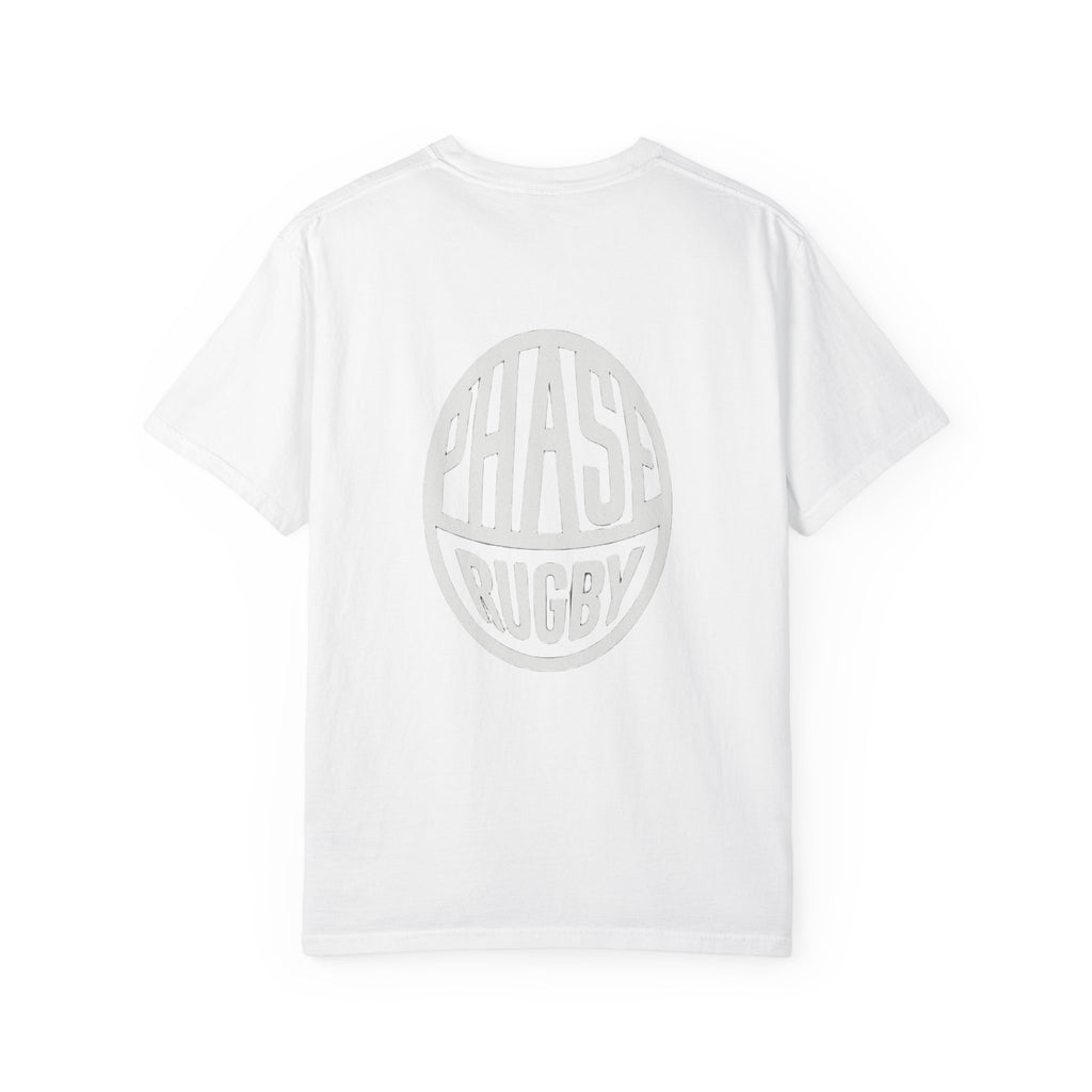 Skeleton Rugby Unisex T-Shirt