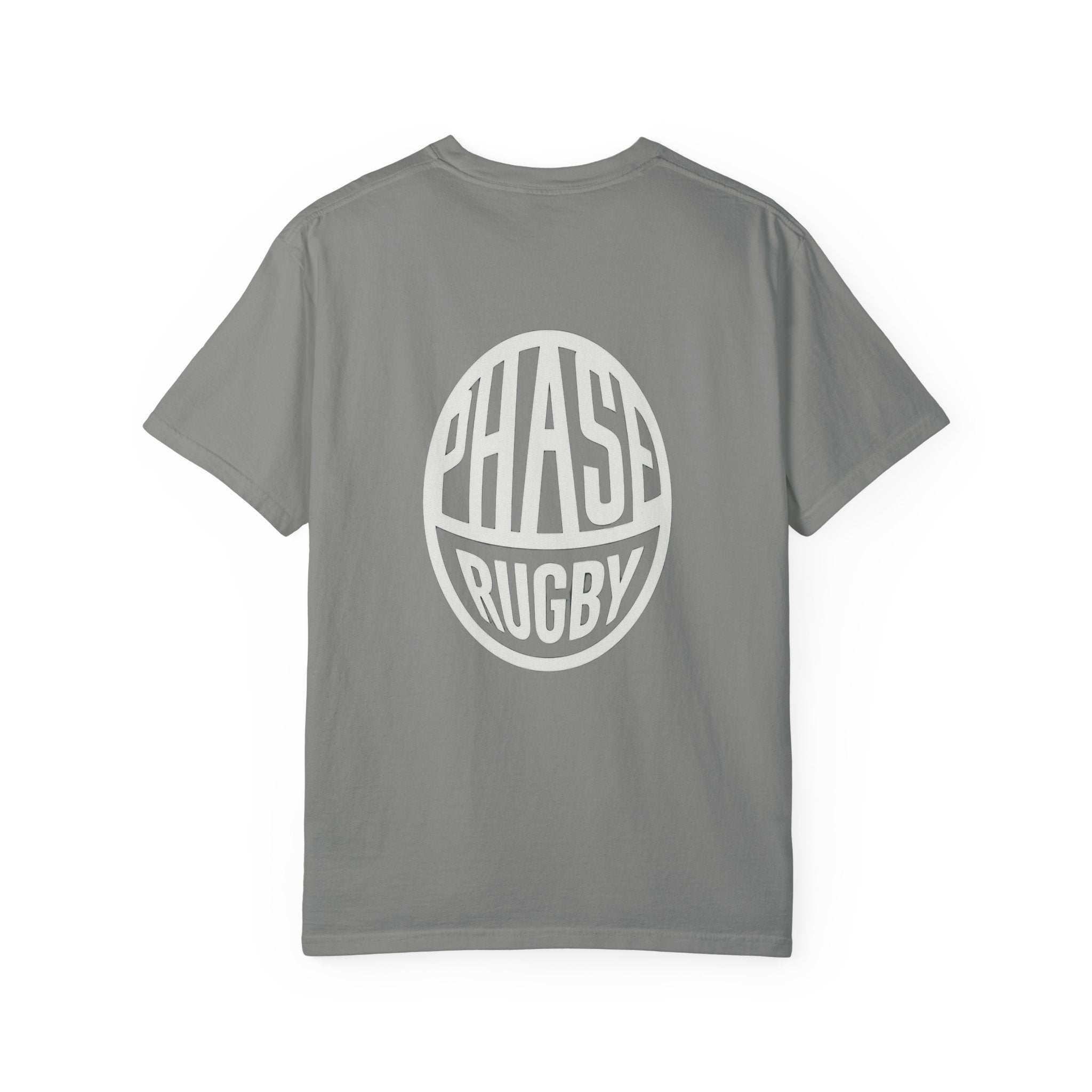 Skeleton Rugby Unisex T-Shirt
