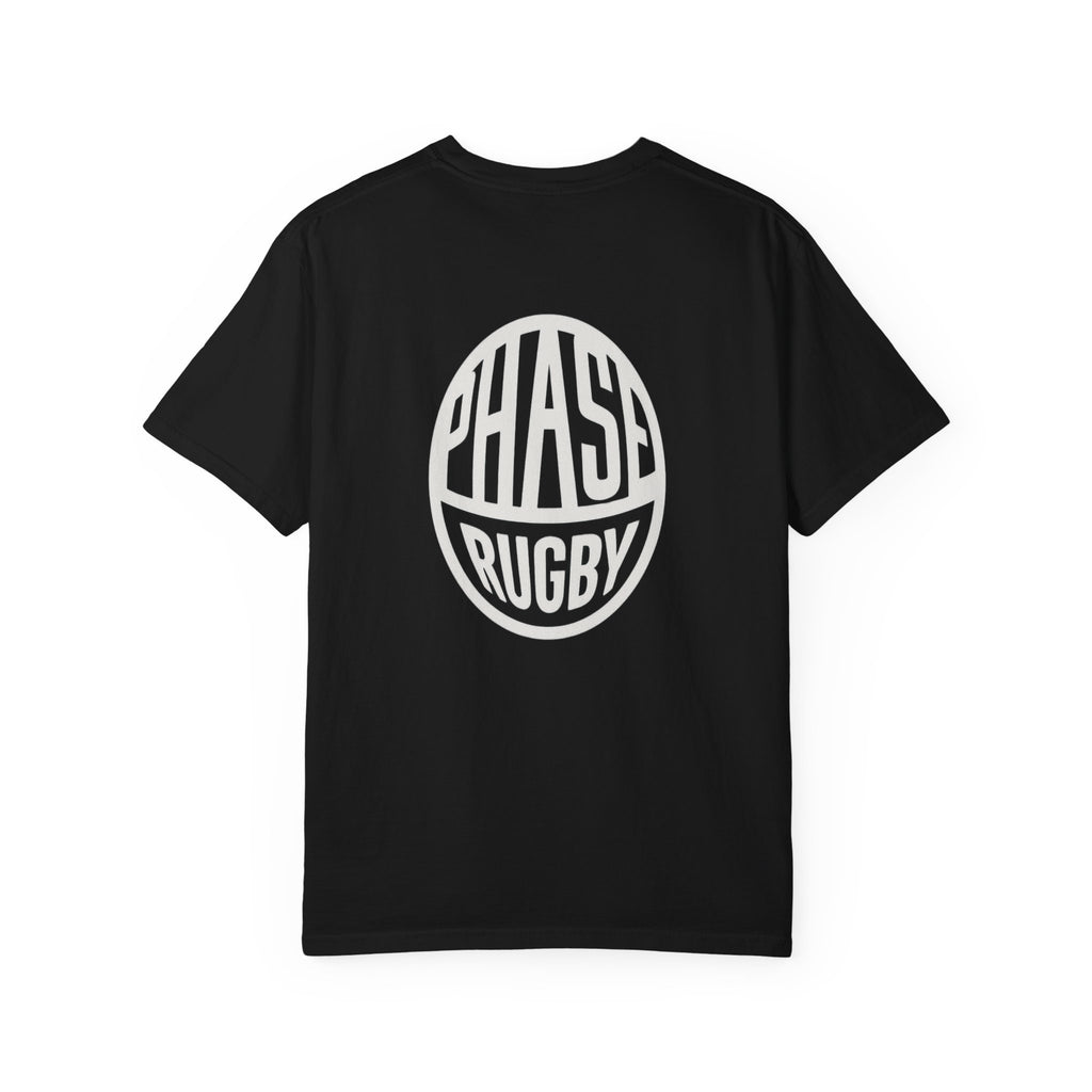 Skeleton Rugby T-Shirt