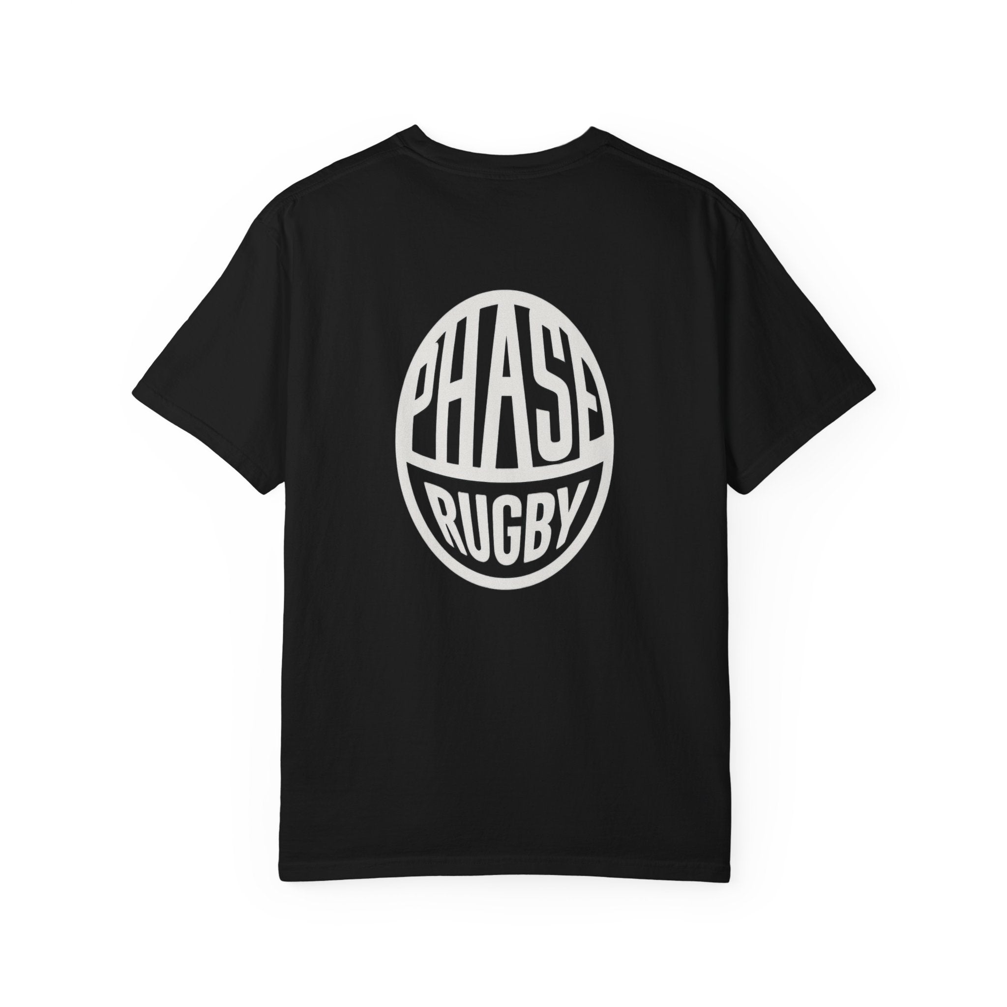 Skeleton Rugby T-Shirt