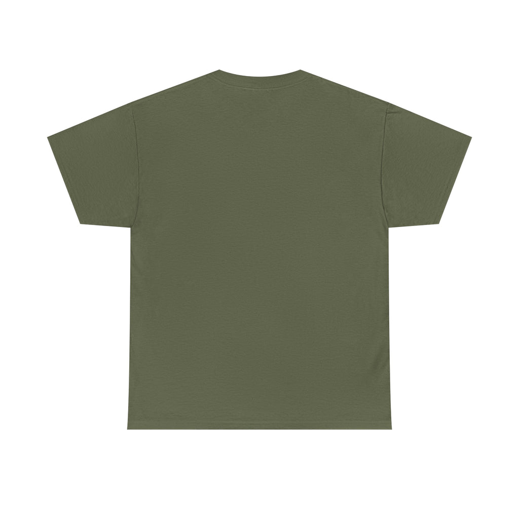 Phase Rugby Ball Tee — Christmas Lights Holiday Sports T-Shirt