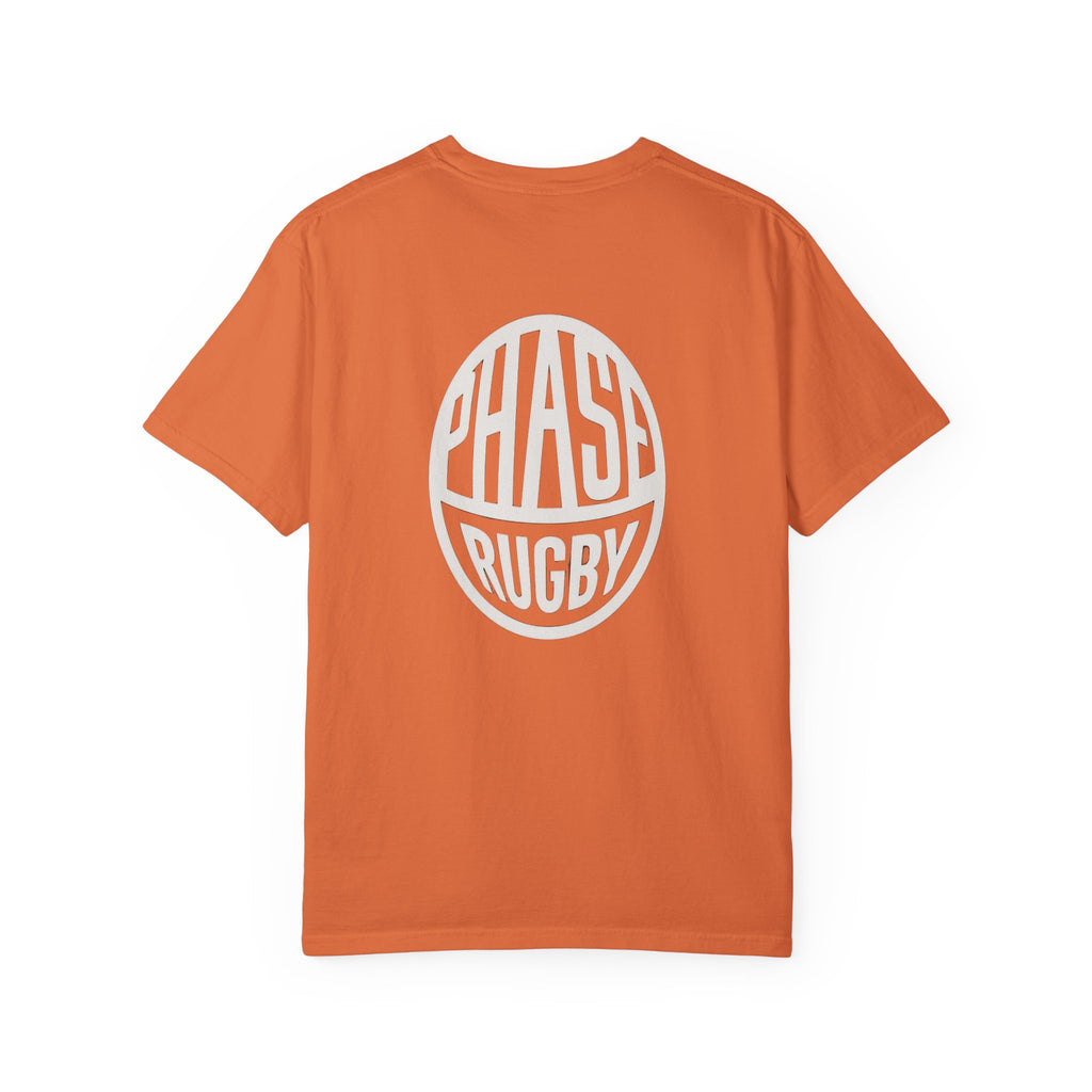 Skeleton Rugby T-Shirt