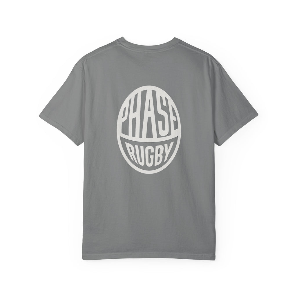 Skeleton Rugby T-Shirt