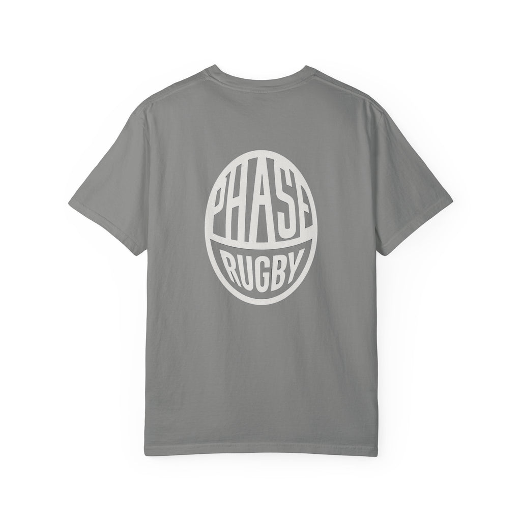 Skeleton Rugby T-Shirt