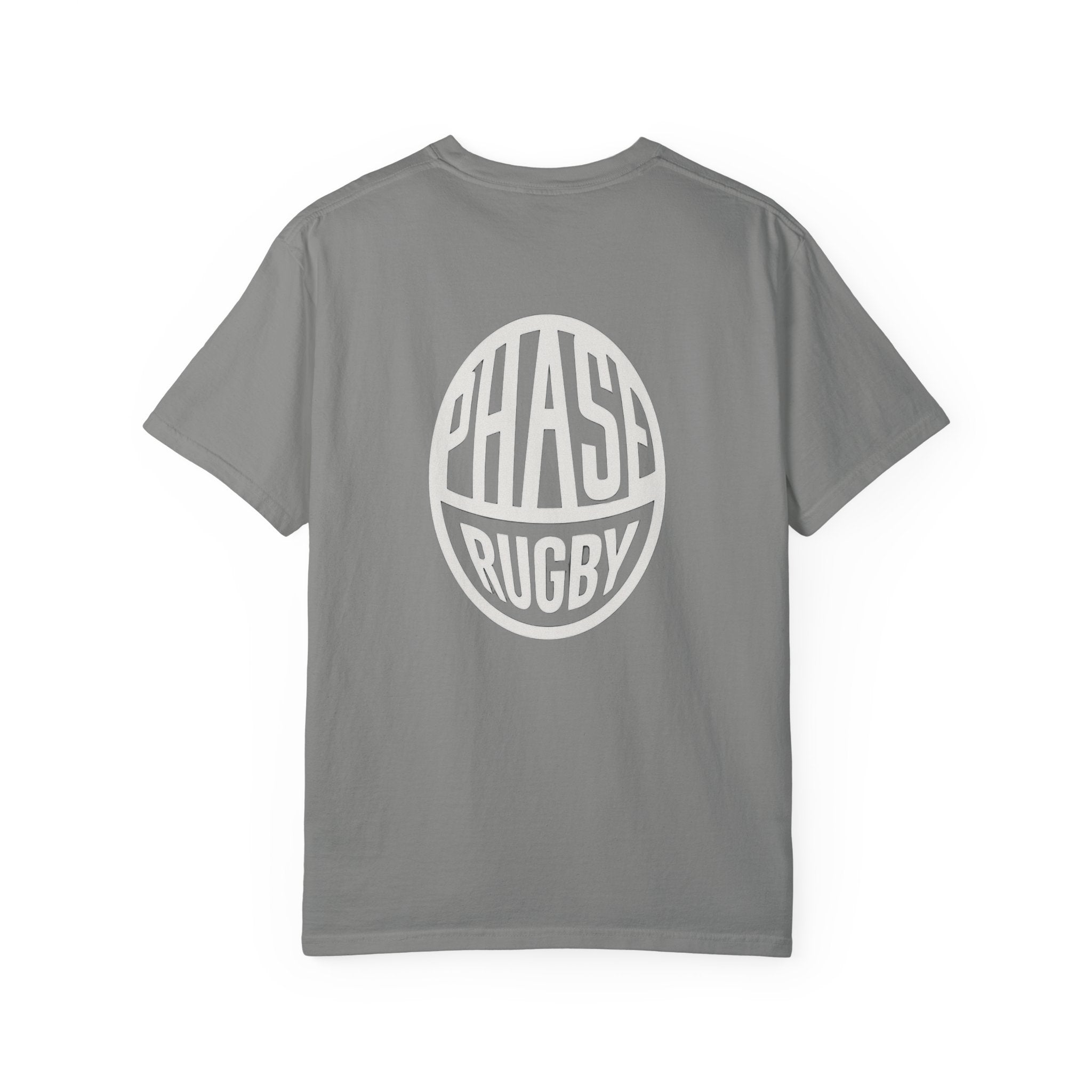 Skeleton Rugby T-Shirt