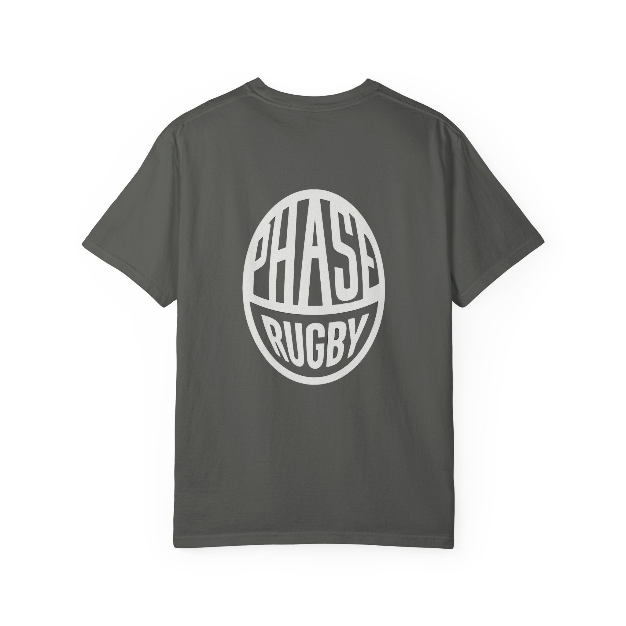 Skeleton Rugby Unisex T-Shirt