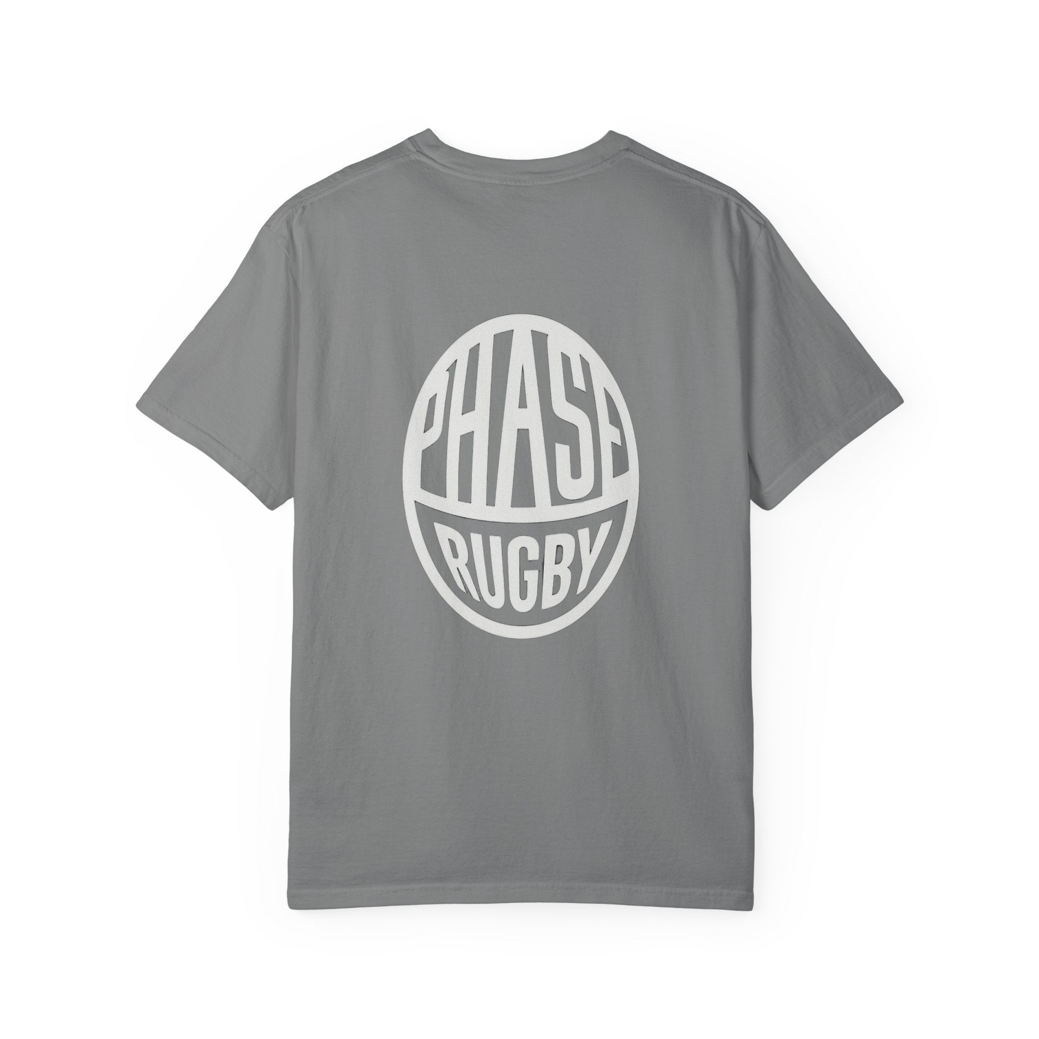 Skeleton Rugby Unisex T-Shirt