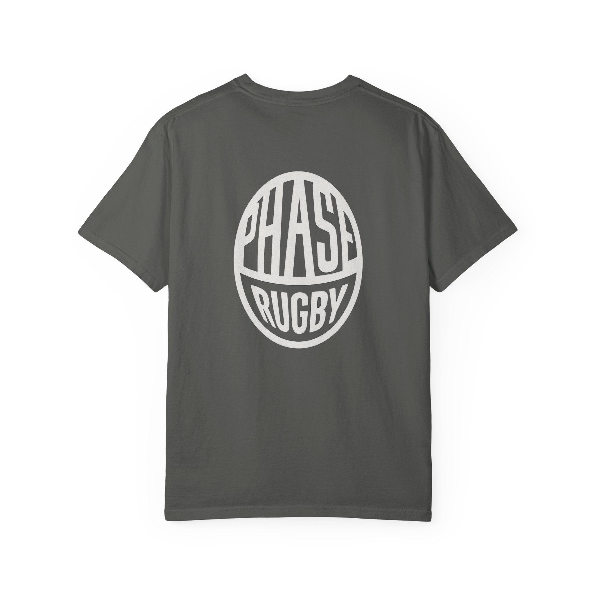 Skeleton Rugby T-Shirt