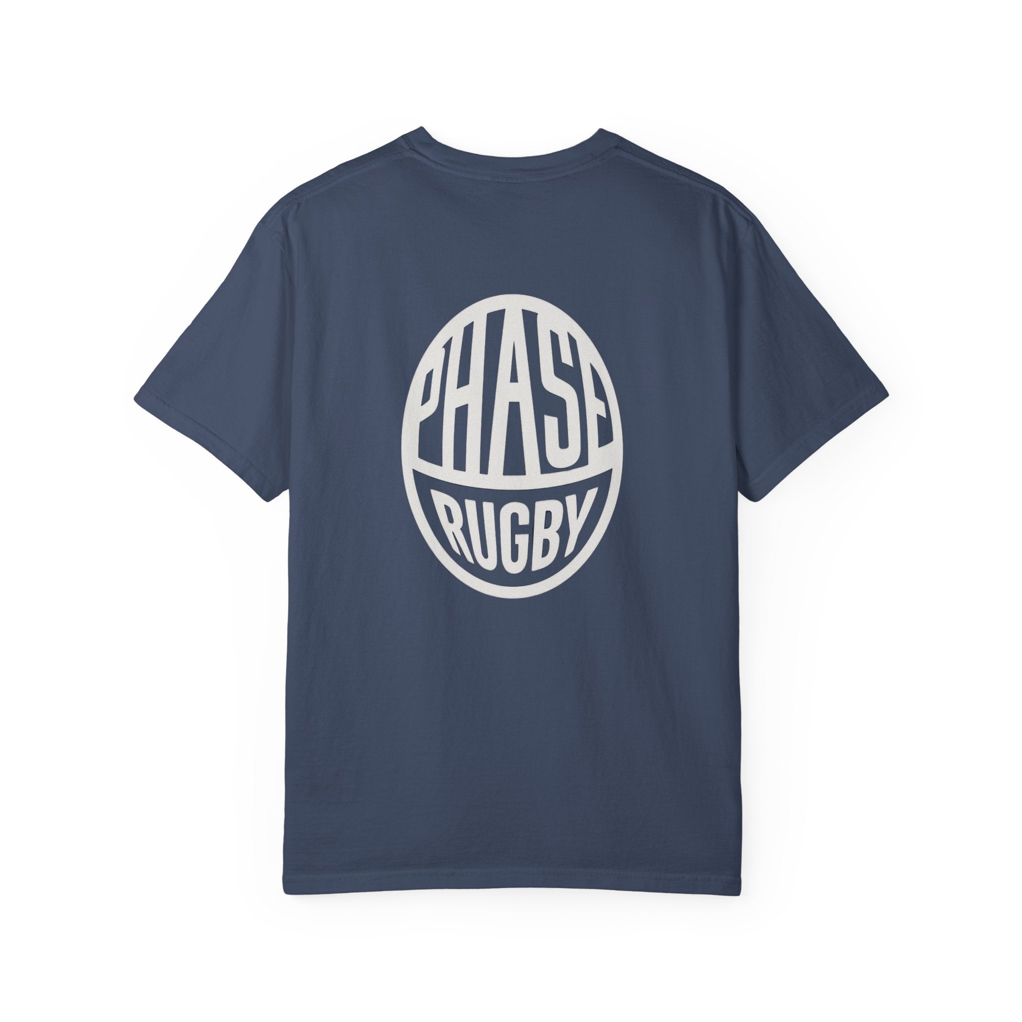 Skeleton Rugby T-Shirt