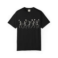 Skeleton Rugby T-Shirt