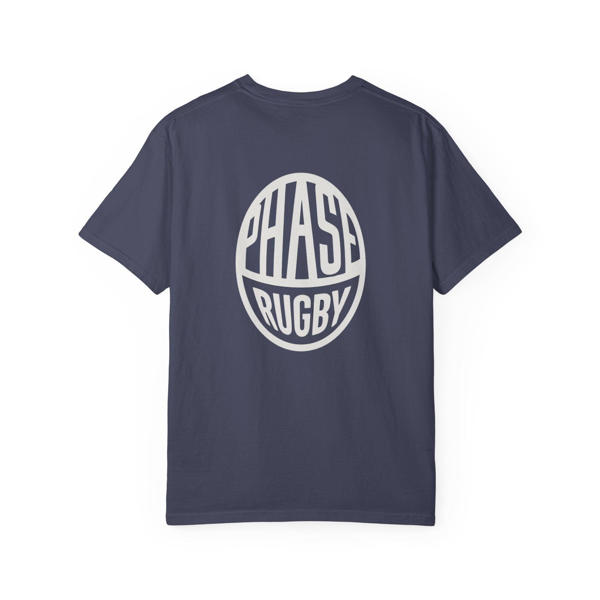 Skeleton Rugby T-Shirt