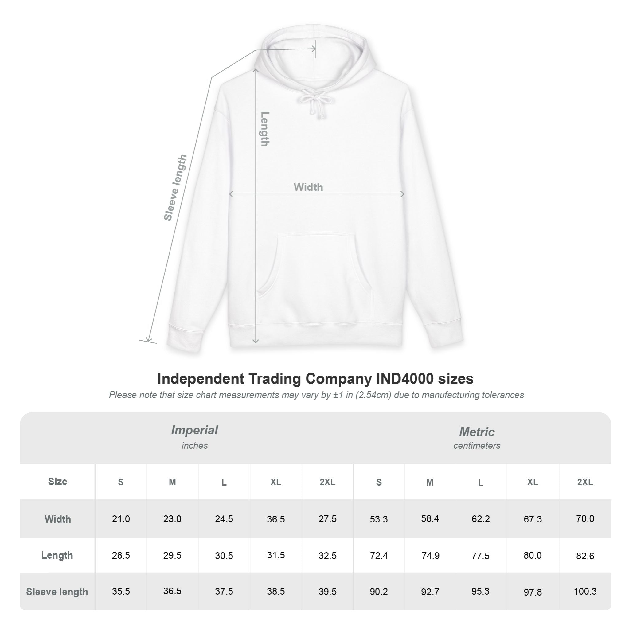 Rugby Phase Hoodie — Retro Circle Logo Hooded Sweatshirt