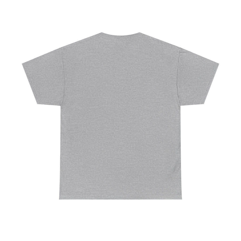 Phase Rugby Ball Tee — Christmas Lights Holiday Sports T-Shirt